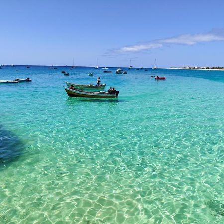 Albis Harena - Porto Antigo 2 Διαμέρισμα Santa Maria Εξωτερικό φωτογραφία
